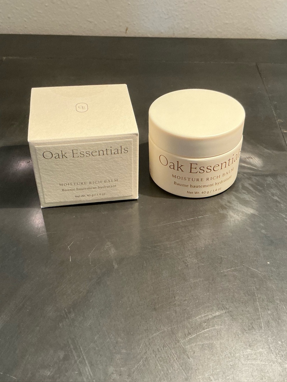 ‼️New Jenni Kayne’s Oak Essentials Moisture Rich Balm Moisturizer